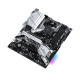 Asrock B550 Pro4 Priključnice AM4 ATX AMD B550
