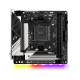 Asrock B550 Phantom Gaming-ITX/a Priključnice AM4 Mini ITX AMD B550