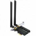 TP-Link AX3000 Wi-Fi 6 Bluetooth 5.0 PCI Express Adapter, 2402Mbps at 5 GHz + 574Mbps at 2.4 GHz, In