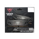 Patriot Memory Viper Steel PVS416G320C6K memorijski modul 16 GB 2 x 8 GB DDR4 3200 MHz