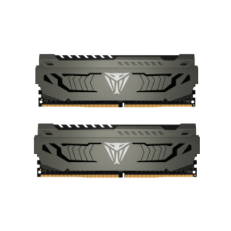 Patriot Memory Viper Steel PVS432G320C6K memorijski modul 32 GB 2 x 16 GB DDR4 2133 MHz
