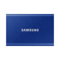 SAMSUNG Portable SSD T7 1TB blue