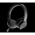 Logitech Zone Wireless, Bluetooth