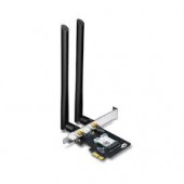 TP-Link AC1200 Wi-Fi Bluetooth 4.2 PCIe Adapter, 867Mbps at 5 GHz + 300Mbps at 2.4 GHz, Include High