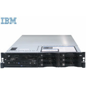 IBM System x3650 - 1 x Quad Core