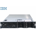 IBM System x3650 - 1 x Quad Core