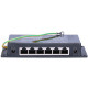 ExtraLink POE Injector 6 Port Gigabit