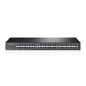 TP-Link 48-Port Gigabit Desktop Rackmount Switch