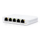 Ubiquiti Networks Compact 5-Port Managed Gigabit Swicth