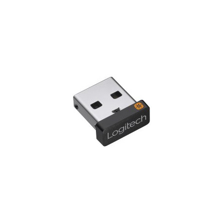 LOGITECH USB Unifying Receiver - 2.4GHZ - EMEA - STANDALONE