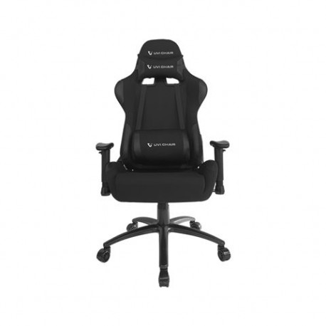 Gaming stolica UVI CHAIR Back in Black