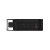 KINGSTON 128GB USB-C 3.2 Gen1 DT 70
