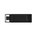 KINGSTON 128GB USB-C 3.2 Gen1 DT 70