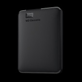 WD Elements ext portable HDD USB3.0 2TB