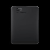 WD Elements ext portable 4TB