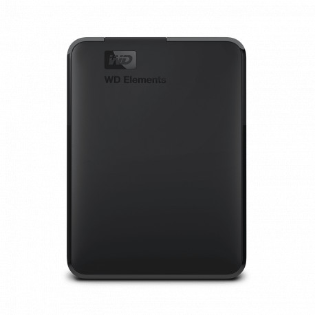 WD Elements 4TB HDD USB3.0 Portable 2.5inch RTL ex