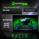 Razer Gigantus V2 - Soft Gaming Mouse Mat - 3XL - FRML Packaging