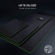 Razer Gigantus V2 - Soft Gaming Mouse Mat - Medium - FRML Packaging