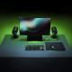 Razer Gigantus V2 - Soft Gaming Mouse Mat - Medium - FRML Packaging