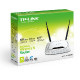 TP-Link TL-WR841N, WLAN router 300Mbps 4-port