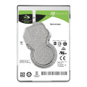 SEAGATE Barracuda 4TB HDD SATA 2.5inch
