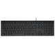 DELL Multimedia Keyboard KB216, 580-ADGY
