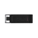 KINGSTON 64GB USB-C 3.2 Gen1 DT 70