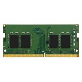 Kingston DRAM 8GB 3200MHz DDR4 Non-ECC CL22 SODIMM 1Rx8 EAN: 740617296099