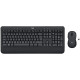 Desktop komplet bežični Logitech MK545 Advanced