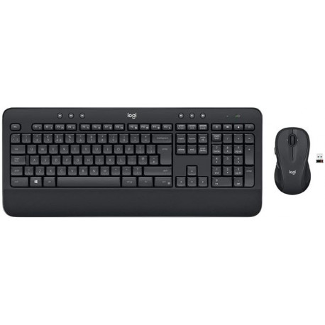 Desktop komplet bežični Logitech MK545 Advanced