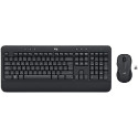 Desktop komplet bežični Logitech MK545 Advanced