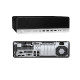 HP EliteDesk 800 G3 SFF i5-7500 + 8GB + SSD
