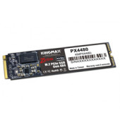 Kingmax PX4480 500GB SSD M.2 2280 PCIe NVMe Gen4*4