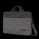ASUS EOS 2, prijenosna torba, crna-siva