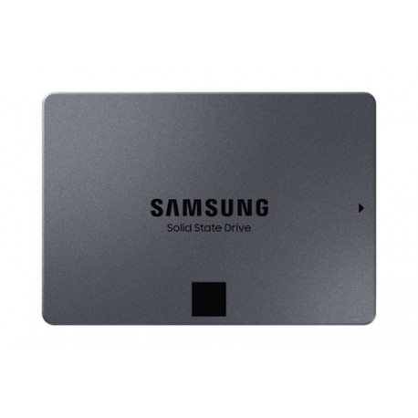 Samsung MZ-77Q2T0 2.5" 2000 GB Serijski ATA III V-NAND MLC