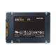 Samsung MZ-77Q2T0 2.5" 2000 GB Serijski ATA III V-NAND MLC