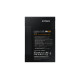 Samsung MZ-77Q2T0 2.5" 2000 GB Serijski ATA III V-NAND MLC