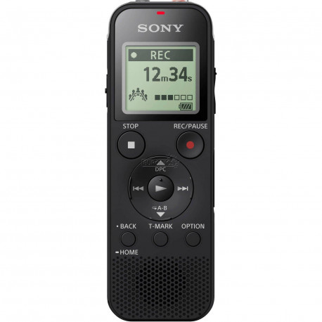 Sony ICD-PX470, digitalni diktafon, 4GB, MP3, USB