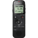 Sony ICD-PX470, digitalni diktafon, 4GB, MP3, USB