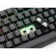 Ducky One 2 RGB tipkovnica USB Crno