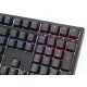 Ducky One 2 RGB tipkovnica USB Crno