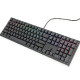 Ducky One 2 RGB tipkovnica USB Crno