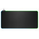 Sharkoon 1337 RGB V2 Gaming Mat Crno Podloga miša za igranje