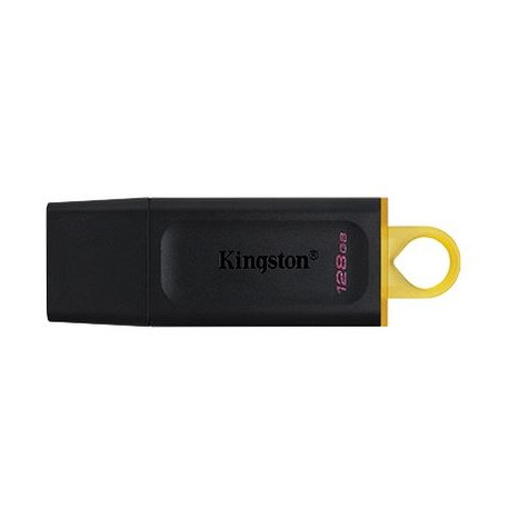 KINGSTON 128GB USB3.2 Gen1 DataTraveler Exodia Bk