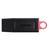 KINGSTON 256GB USB3.2 Gen1 DT Bk+Pink