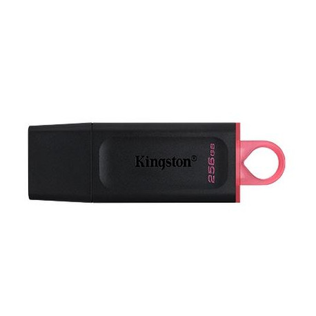 KINGSTON 256GB USB3.2 Gen1 DataTraveler Exodia Bk