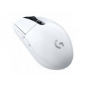 LOGI G305 Recoil Gaming Mouse WHITE EER