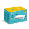 TP-Link LS1008, 8-port 10/100 switch,plastično