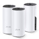 TP-Link Deco M4 Whole-Home Mesh Wi-Fi System 3pack