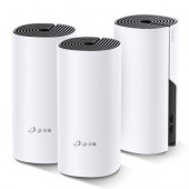 TP-Link Deco M4 Whole-Home Mesh Wi-Fi System 3pack